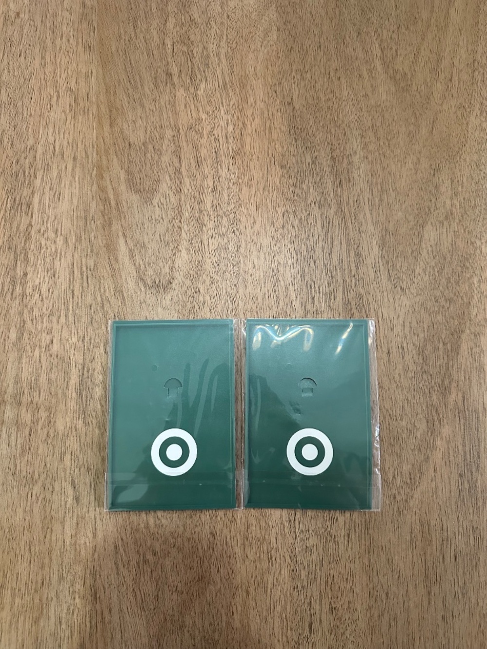 Two St. Patrick Day Sticker Sheets & Keychains Target - Picture 2 of 3